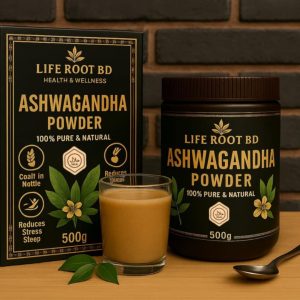 Healing Pack – ৫০০g
